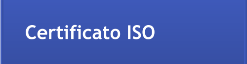 Certificato ISO