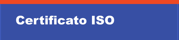 Certificato ISO